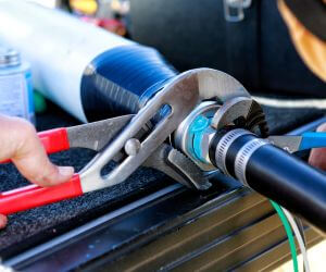 About Sewer Line Replacement Eau Claire, PA